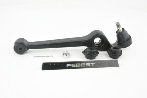 Рычаг правый TOYOTA DUET, DAIHATSU STORIA, YRV 0124-YRVR 0124-YRVR FEBEST