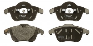 FORD GALAXY (2006>)/ FREELANDER 2 (2007>) GDB1960 TRW