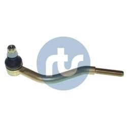 наконечник рулевой левый!\ Peugeot305 1.6-1.9D/405 85> 91-00755 RTS
