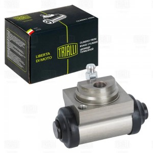 Цилиндр торм. Peugeot 207 (06-)/301 (12-)/208 (12-) зад. лев./прав. d=20.6мм (CF CF 2213 TRIALLI
