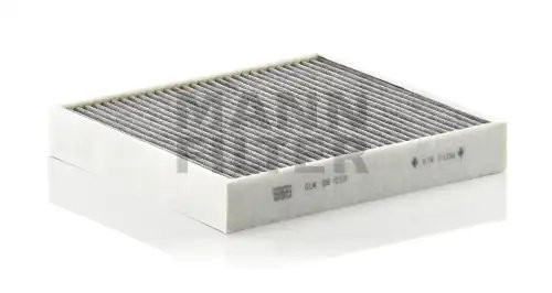 SEAT IBIZA III (2002-2008) УГОЛЬНЫЙ CUK26010 MANN FILTER