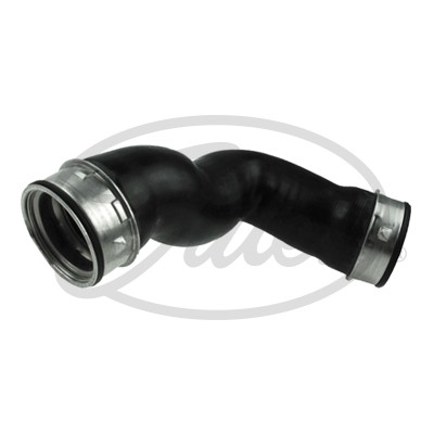 Комплект патрубка Turbocharger 09-0258 (4177-10258) 090258 GATES