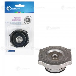 Крышка (пробка) радиатора для ам Dodge,Chrysler,Jeep 1.1 bar (LL 0301) LL 0301 LUZAR