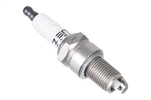 свеча зажигания! Nickel Daewoo Matiz 0.8i/1.0i 05> Z43118 ZENTPARTS