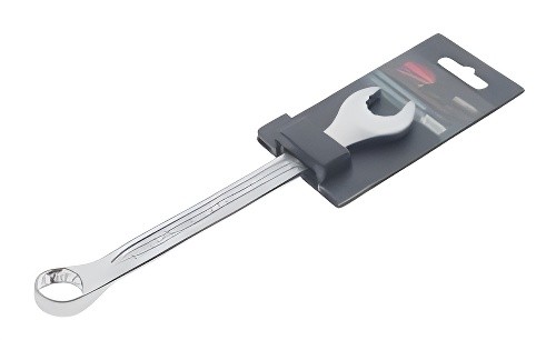 Ключ комбинированный 16мм универсальный ROCKFORCE RF-75516MD ROCK FORCE