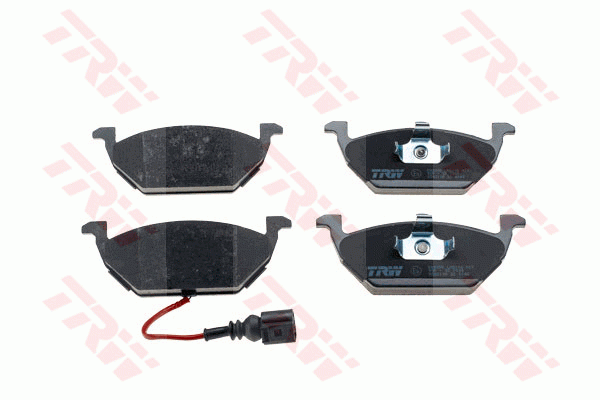 AUDI A2/A3/VW GOLF-4/BORA С ДАТЧИКОМ GDB2108 TRW