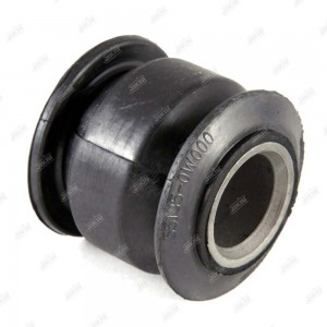Сайлентблок задн поперечн тяги NISSAN PATHFINDER R50 BH22102 BH22102 JIKIU