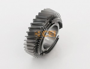 Шестерня КПП 3-й передачи z=34 MB G210 145.589 CEI