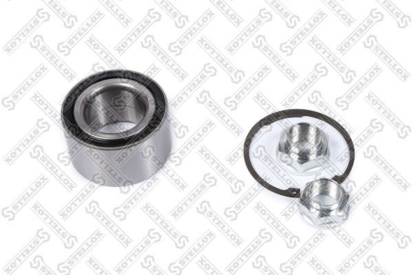к-кт подшипника ступицы передней!\Нonda Civic FK/FD/FN 1.3 06> 43-29141-SX STELLOX