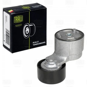 Ролик привод. ремня с натяж. мех. для ам ГАЗель Next (13-) (дв. Cummins 2.8D Eur CM0354 TRIALLI