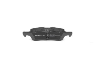 COOPER 2001- 3010244 METACO