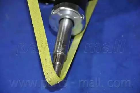 Амортизатор передний правый HYUNDAI LAVITA(FC/-OCT 2006) PJA-FR008 PJA-FR008 PMC PARTS MALL