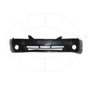 Бампер KIA Spectra (03-) передний NSP NSP020K2NA50030XX NSP
