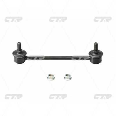 Стойка стабилизатора MAZDA 323 BJ (00-03) заднего CTR CL0394 CTR
