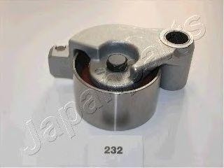TOYOTA CAMRY 11/01>/HIGHLANDER 62x40.5 BE-232 JAPAN PARTS GROUP