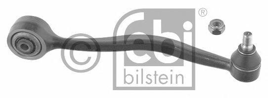 рычаг нижний правый!\ BMW E28/E34/E32 80-96 07513 FEBI BILSTEIN