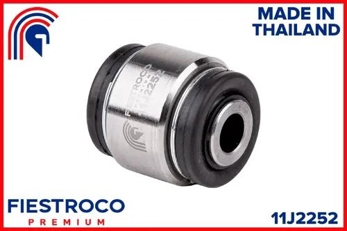 Сайлентблок 11J2252 11J2252 FIESTROCO
