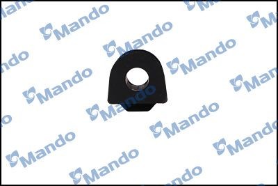 Втулка стабилизатора KIA Cerato (06-) переднего MANDO DCC010381 MANDO