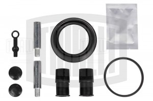Ремкомплект перед. суппорта Ford/Mazda/Opel/Renault/Toyota/VW d57mm ATE RCF10200 RCF 102003 TRIALLI