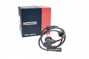 Датчик ABS передн. Audi: A6 C5 96- MSE0027 MSE0027 MARSHALL