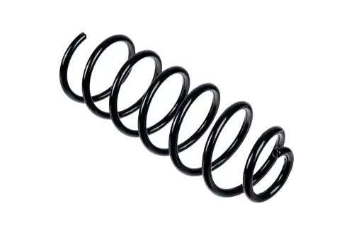 пружина задняя! 42 634 33\ Opel Vectra 1.6-2.2DTi Caravan 95-03 Z38163 ZENTPARTS