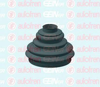 к-кт пыльника ШРУСа наружного!\ Audi A4 1.8T/2.0/2.4/3.0/1.9TDi/2.5TDi 95-02, Vo D8378T AUTOFREN SEINSA