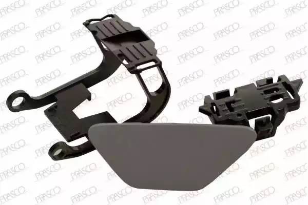 крышка омывателя фар! лев. комплект 3 элем. BMW 5 Series FF11 M-TECH 10-13 BM0491238 PRASCO GROUP