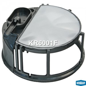 Фильтр насоса топливного ЛАДА Vesta сетка KRAUF KR6001F KRAUF