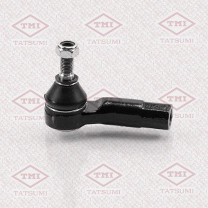 Наконечник рулевой тяги R AUDI A3 03-SKODA Octavia/Superb/Yeti 04-VW Passat/CC/G TEC1713R TATSUMI