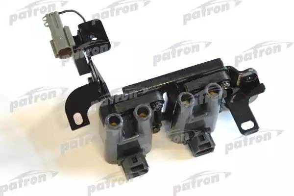 Катушка зажигания HYUNDAI Accent,Getz KIA Rio PATRON PCI1062 PATRON