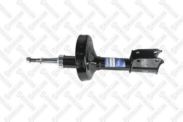 амортизатор передний газовый!\ Renault Clio 1.4/1.6/1.9D 98> 4213-0393-SX STELLOX