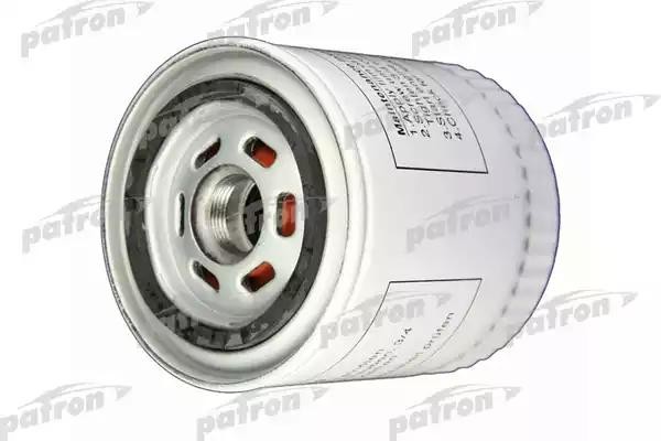 Фильтр масляный PF4114 PF4114 PATRON