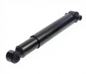 амортизатор подвески !перед.435-715 O/O 20x105 24x55\MAN TGA 18.310-28.530 2004- 8901040 SABO