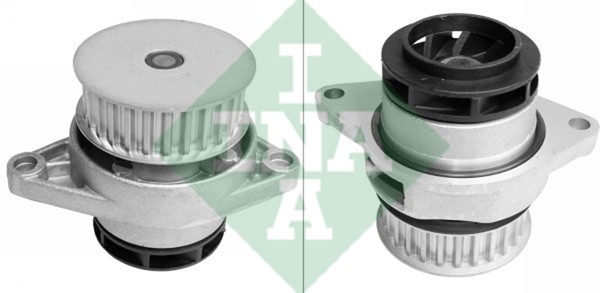 VW POLO 1.4 16V (AFH) 538 0050 10 INA