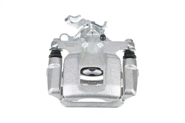 суппорт тормозной задний правый!\ Citroen C4 Aircross 10>, Mitsubishi ASX 09> 0590739SX STELLOX