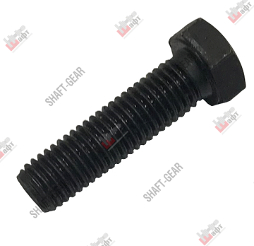 Болт М12*45*1,75 Q150B1245 SHAFT