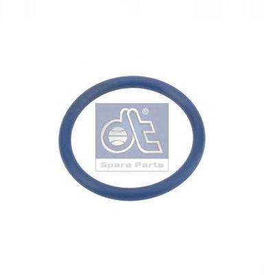 Кольцо уплотнительное VOLVO переходника к турбине (56.7x7) DT 2.10214 DIESEL TECHNIC