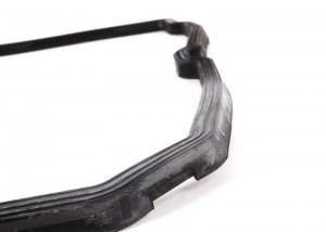 Прокладка MERCEDES C (W202,W203,W204),E (W210,W211) (76-00) (1.8/3.0 D) поддона  A 140 271 00 80 MERCEDES BENZ