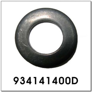 Шайба SSANGYONG подвески задней OE 934141400D SSANG YONG