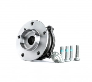 BMW X5 E70 (2007>)/ X6 E71 (2008>) К-КТ С БОЛТАМИ VKBA6619 SKF