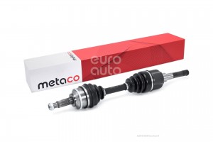 FORD MAVERICK (2001-2006) 5800037 METACO