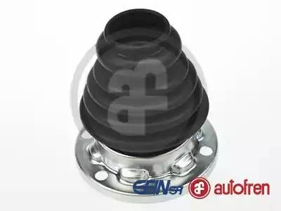 к-кт пыльника ШРУСа внутреннего!\ VW Golf/Polo 1.6-2.0 <98 D8041 AUTOFREN SEINSA