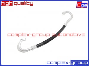 Трубка компрессора кондиционера 1741659 10PQP7008RA 10PQP7008RA CGA