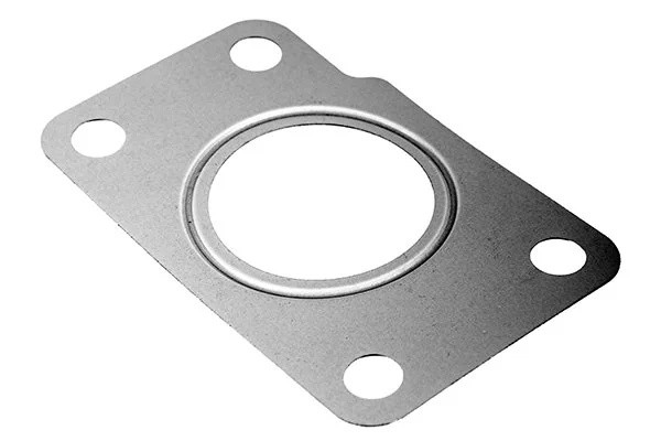 прокладка турбины! 500378462\ Chery B11/Fora A21/Tiggo 18>, Fiat Ducato 2.3JTD 0 1125723SX STELLOX