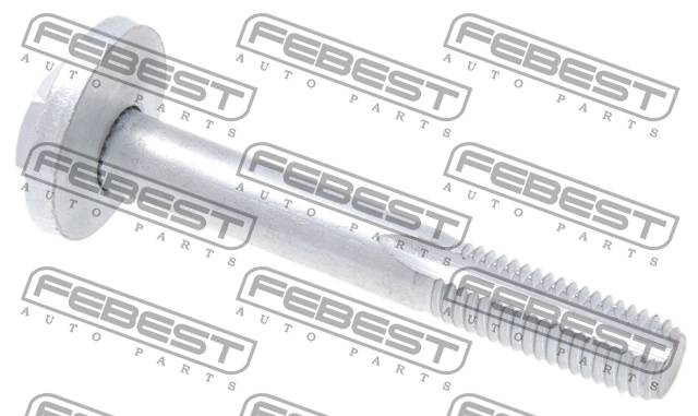 FORD FOCUS II/ C-MAX 2129001 FEBEST
