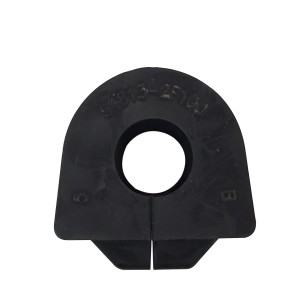 Втулка стабилизатора KIA Cerato (06-) переднего CTR GV0608 CTR