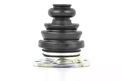 Пыльник ШРУСа VW Golf (98-),Jetta (99-) AUDI A3 (97-) внутреннего правый BSG BSG90705004 BSG