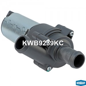 Насос водяной VW AUDI SEAT SKODA KRAUF KWB9239KC KRAUF