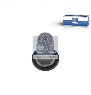 Заклепочная гайка, M8 x 1,25 3.89738 DIESEL TECHNIC