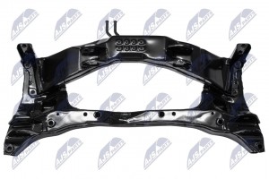 Рама задней подвески-, MITSUBISHI OUTLANDER 03- 2WD /MR961171/ ZRZMS005 ZRZMS005 NTY